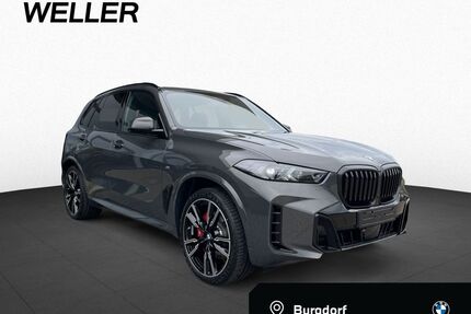 BMW X5 Gebrauchtwagen