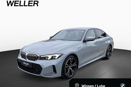 BMW 318 Gebrauchtwagen