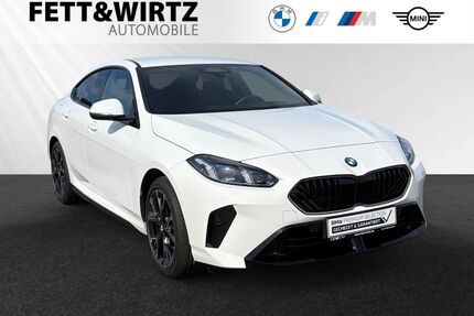 BMW 220 Gran Coupé Gebrauchtwagen