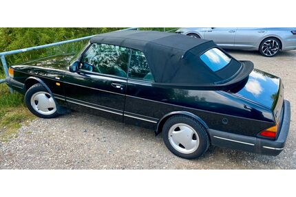 Saab 900 Gebrauchtwagen
