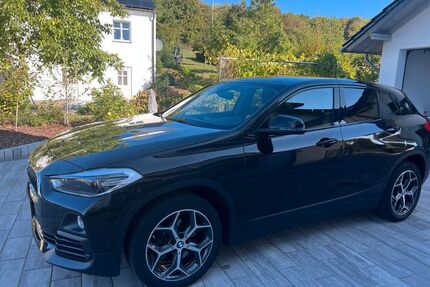 BMW X2 Gebrauchtwagen