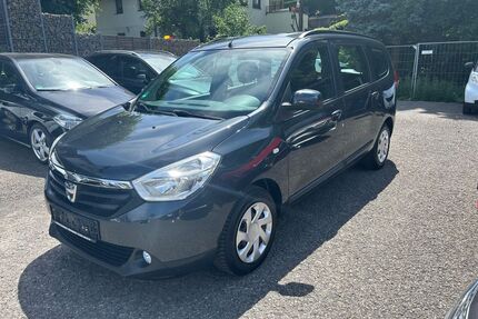 Dacia Lodgy Gebrauchtwagen