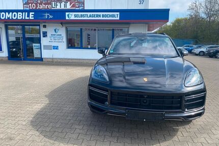 Porsche Cayenne Gebrauchtwagen