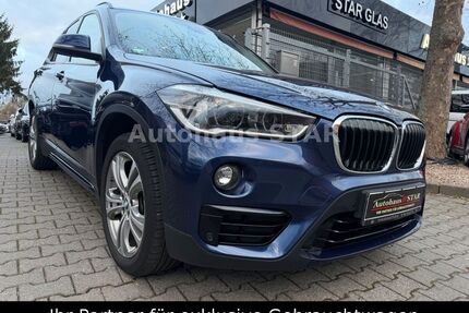 BMW X1 Gebrauchtwagen