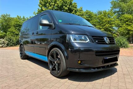 VW T5 Multivan Gebrauchtwagen