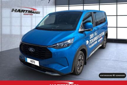Ford Tourneo Custom Gebrauchtwagen