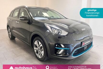 Kia Niro EV Gebrauchtwagen