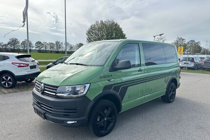 VW T6 Caravelle Gebrauchtwagen