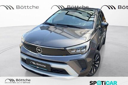 Opel Crossland (X) Gebrauchtwagen