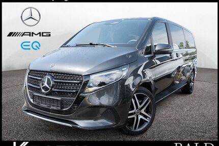 Mercedes-Benz V 300 Gebrauchtwagen