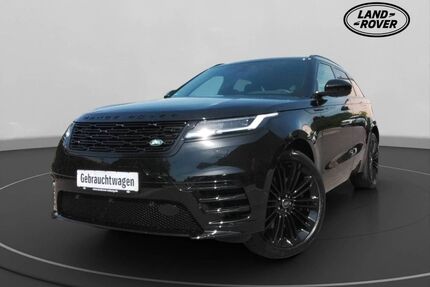 Land Rover Range Rover Velar Gebrauchtwagen