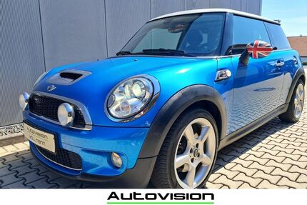 Mini Cooper S Gebrauchtwagen