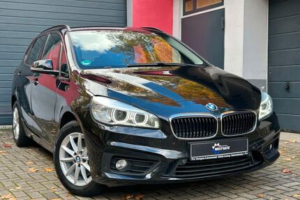 BMW 218 Active Tourer Gebrauchtwagen