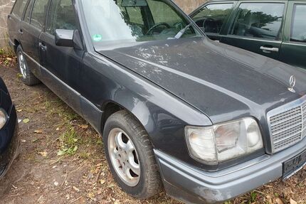 Mercedes-Benz E 220 Gebrauchtwagen