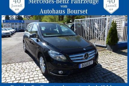 Mercedes-Benz B 180 Gebrauchtwagen