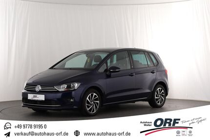 VW Golf Sportsvan Gebrauchtwagen