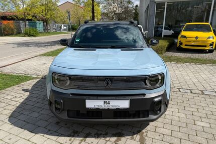 Renault R 4 Gebrauchtwagen