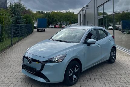Mazda 2 Gebrauchtwagen