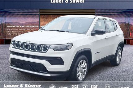 Jeep Compass Gebrauchtwagen