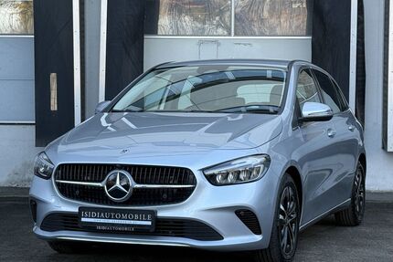 Mercedes-Benz B 180 Gebrauchtwagen