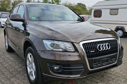 Audi Q5 Gebrauchtwagen