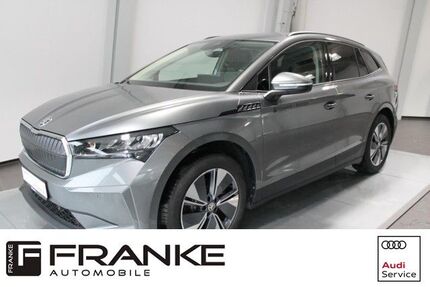 Skoda Enyaq Gebrauchtwagen