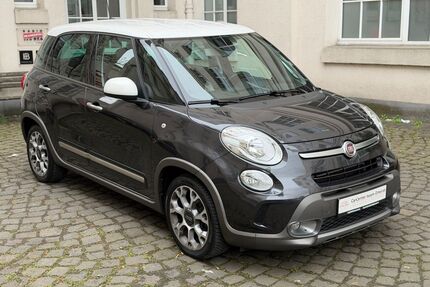 Fiat 500L Gebrauchtwagen