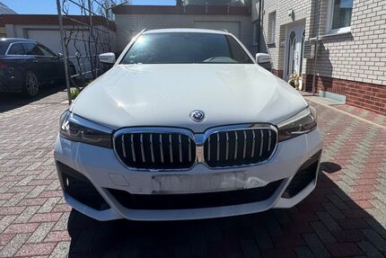 BMW 530 Gebrauchtwagen
