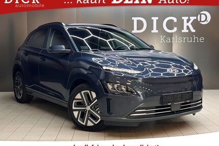Hyundai KONA Elektro Gebrauchtwagen