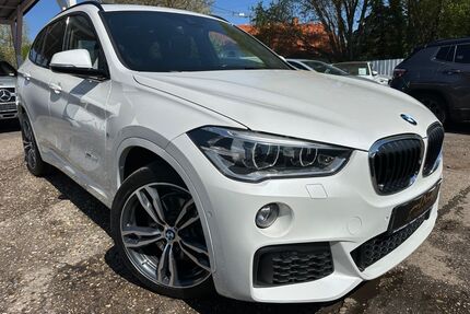 BMW X1 Gebrauchtwagen