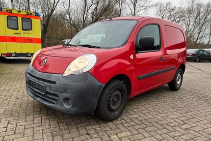 Renault Kangoo Gebrauchtwagen
