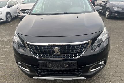 Peugeot 2008 Gebrauchtwagen
