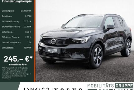 Volvo XC40 Gebrauchtwagen