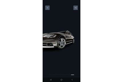 Audi A6 Allroad Gebrauchtwagen