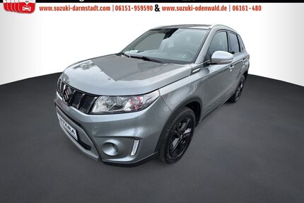 Suzuki Vitara Gebrauchtwagen