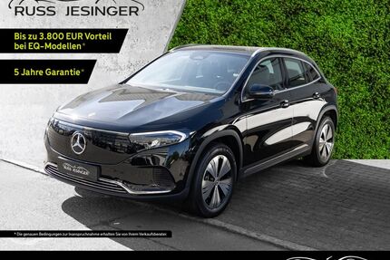 Mercedes-Benz EQA Gebrauchtwagen