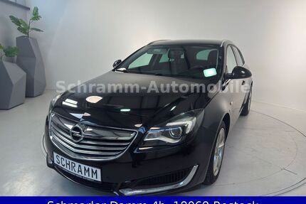 Opel Insignia Gebrauchtwagen