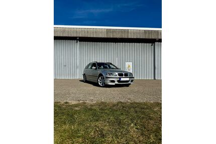 BMW 318 Gebrauchtwagen