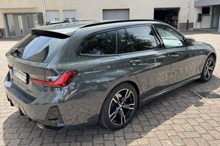 BMW 318 Gebrauchtwagen
