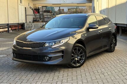 Kia Optima Gebrauchtwagen