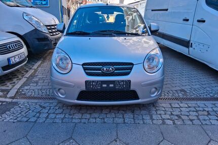 Kia Picanto Gebrauchtwagen