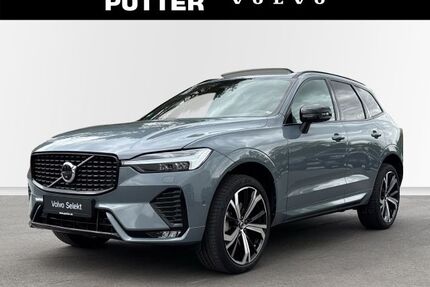Volvo XC60 Gebrauchtwagen