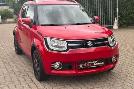 Suzuki Ignis Gebrauchtwagen