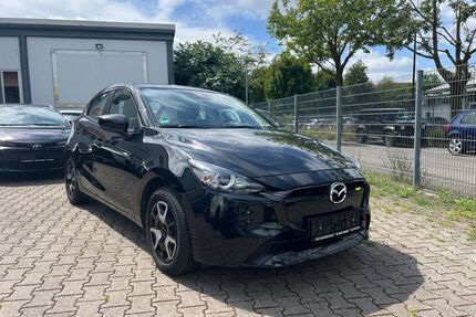 Mazda 2 Gebrauchtwagen