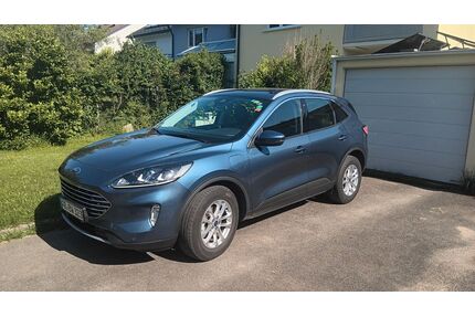 Ford Kuga Gebrauchtwagen