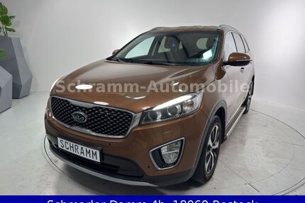 Kia Sorento Gebrauchtwagen