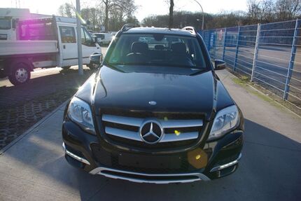 Mercedes-Benz GLK 200 Gebrauchtwagen
