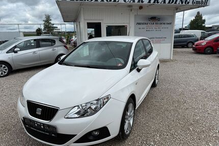 Seat Ibiza Gebrauchtwagen