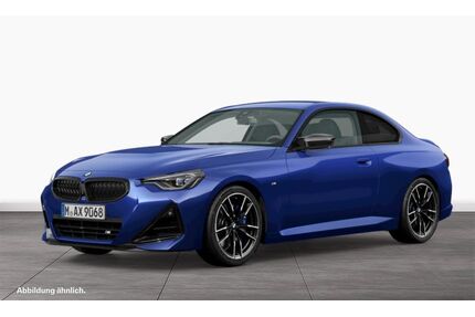 BMW M240i Gebrauchtwagen