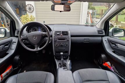 Mercedes-Benz A 160 Gebrauchtwagen